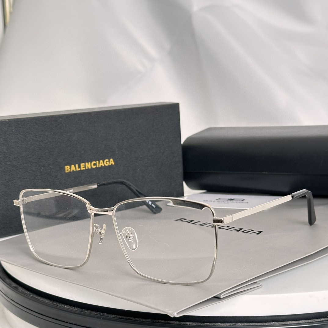 Ba*len*cia*ga sunglasses(aaaa)-741