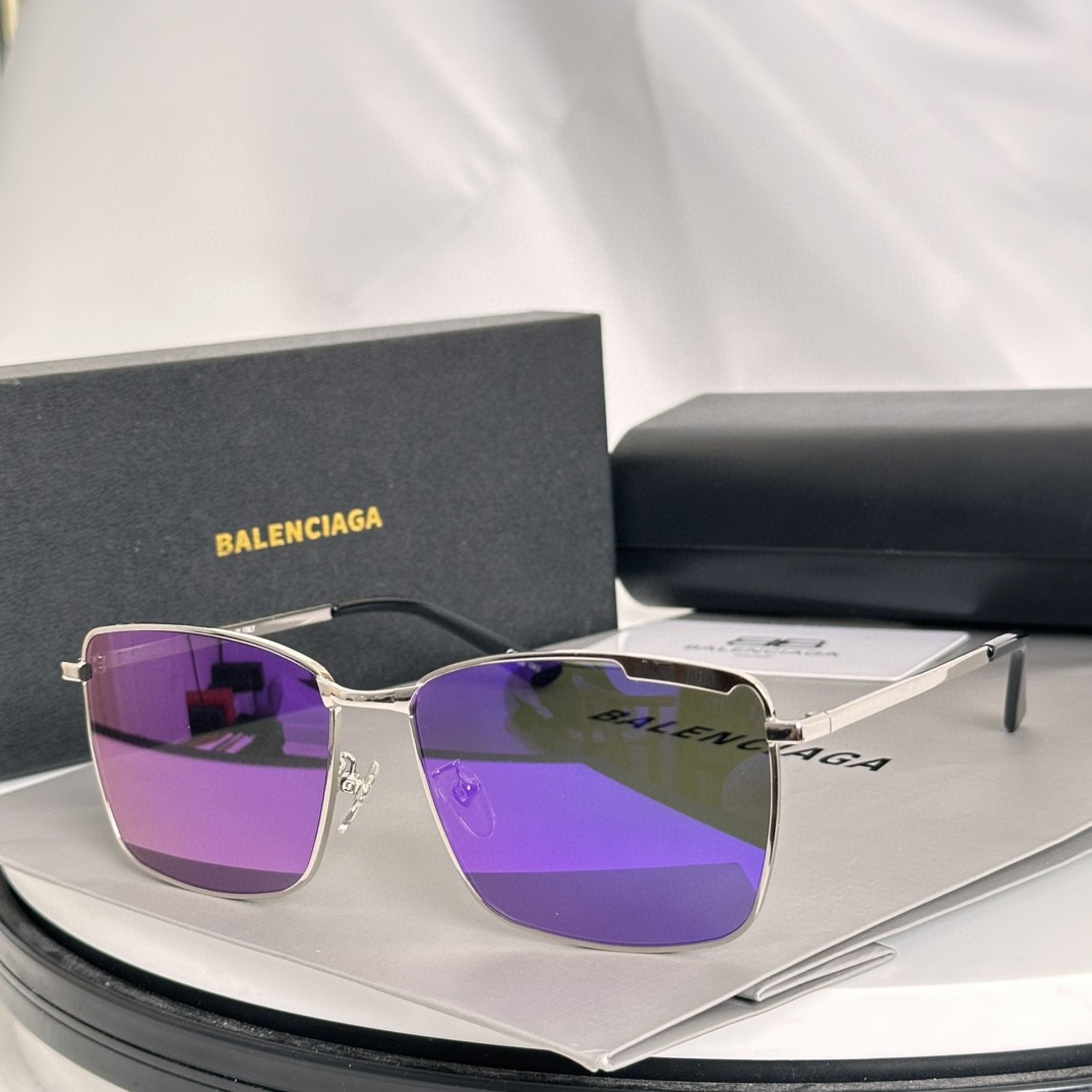 Ba*len*cia*ga sunglasses(aaaa)-737