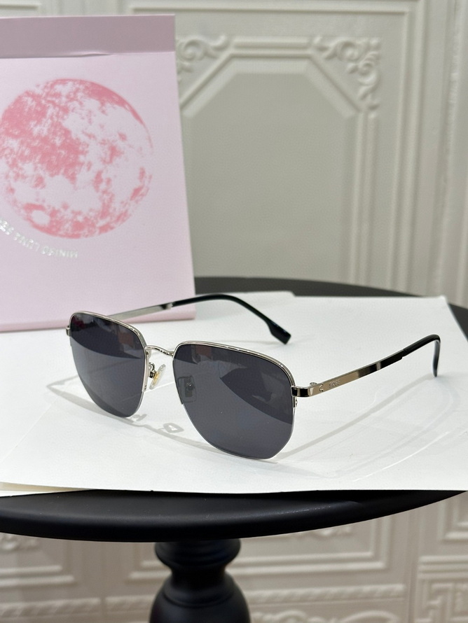 BOSS Sunglasses(AAAA)-586