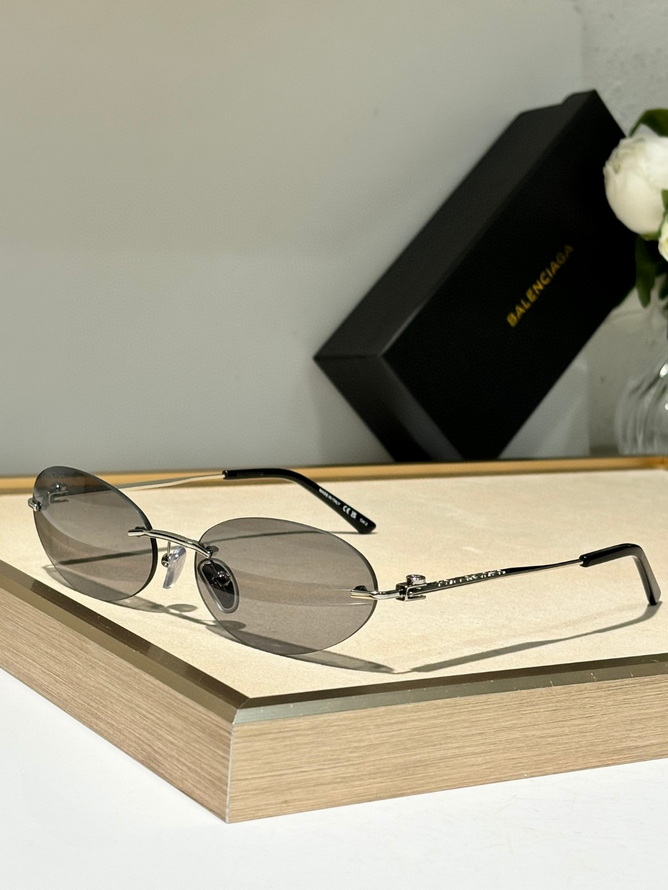 Ba*len*cia*ga sunglasses(aaaa)-723