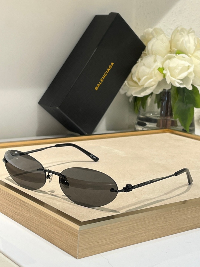 Ba*len*cia*ga sunglasses(aaaa)-722