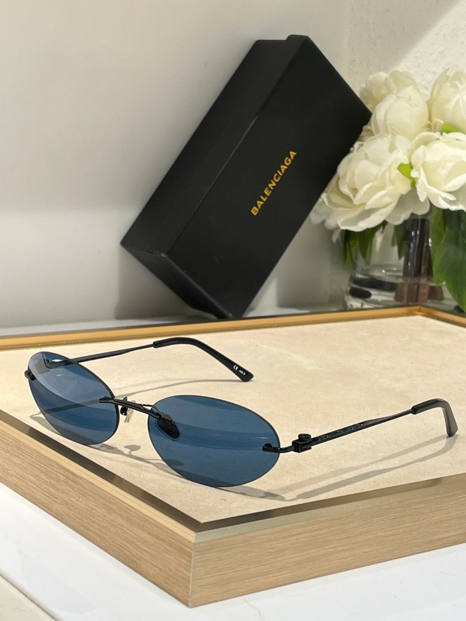 Ba*len*cia*ga sunglasses(aaaa)-719