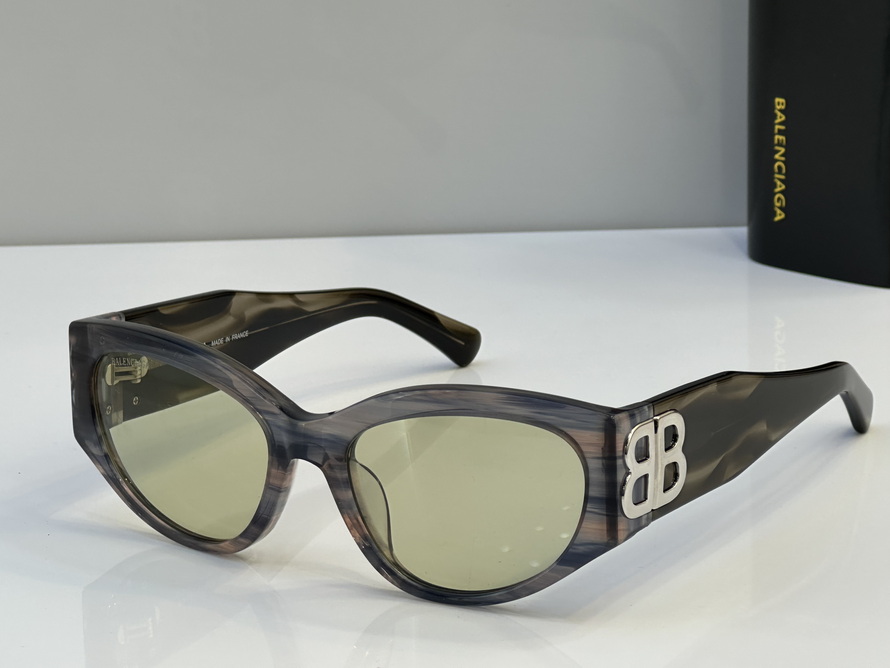 Ba*len*cia*ga sunglasses(aaaa)-711