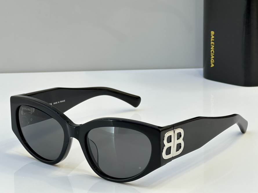 Ba*len*cia*ga sunglasses(aaaa)-710