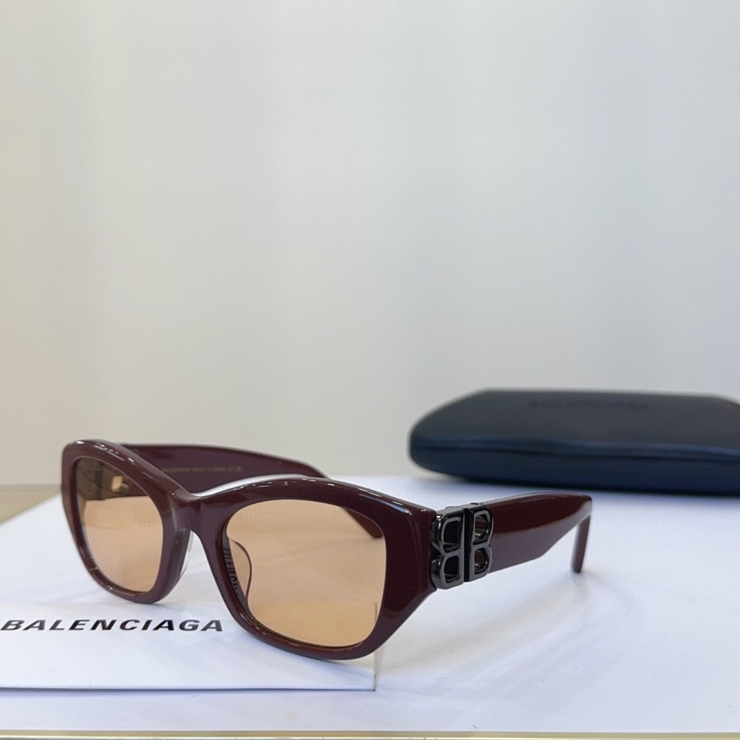 Ba*len*cia*ga sunglasses(aaaa)-693