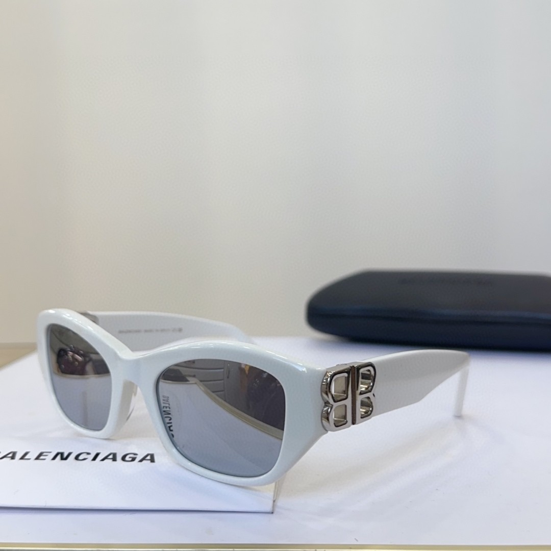 Ba*len*cia*ga sunglasses(aaaa)-691