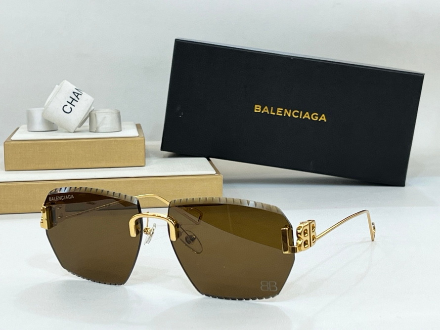 Ba*len*cia*ga sunglasses(aaaa)-681