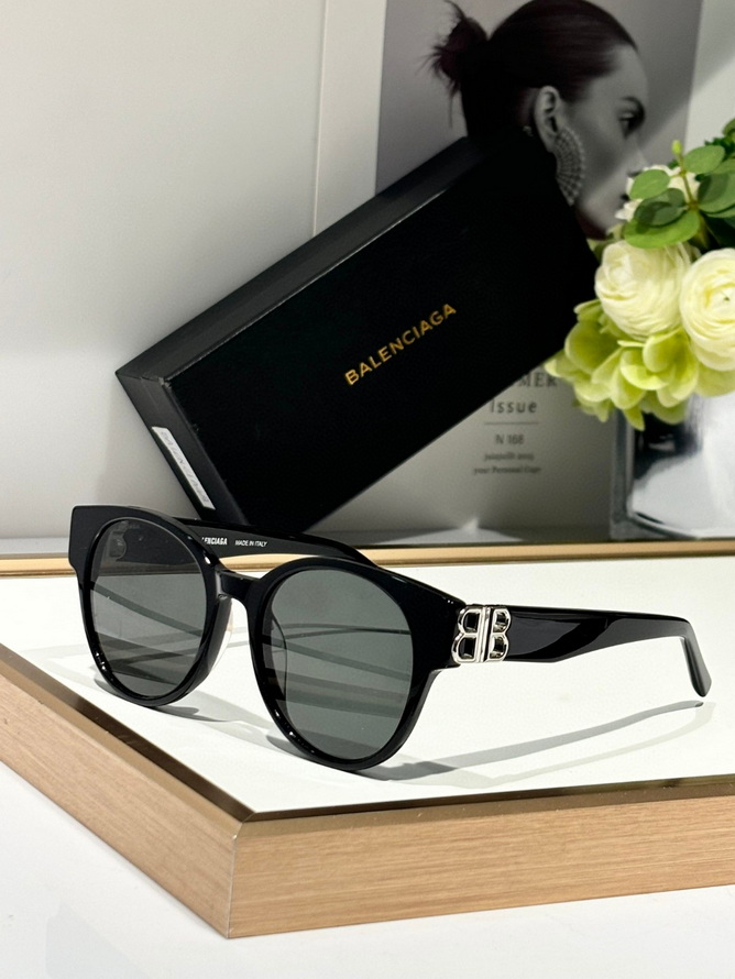 Ba*len*cia*ga sunglasses(aaaa)-675
