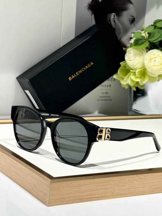 Ba*len*cia*ga sunglasses(aaaa)-674