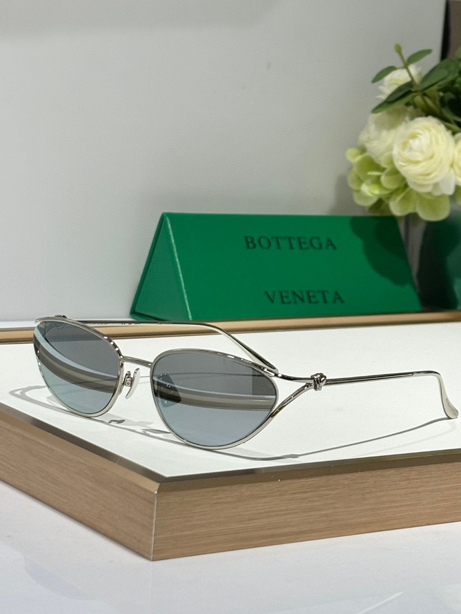 bo*te*ga Ve*ne*ta sunglasses(aaaa)-572