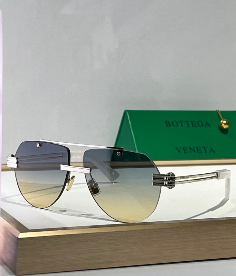 bo*te*ga Ve*ne*ta sunglasses(aaaa)-566