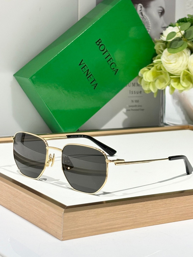 bo*te*ga Ve*ne*ta sunglasses(aaaa)-565