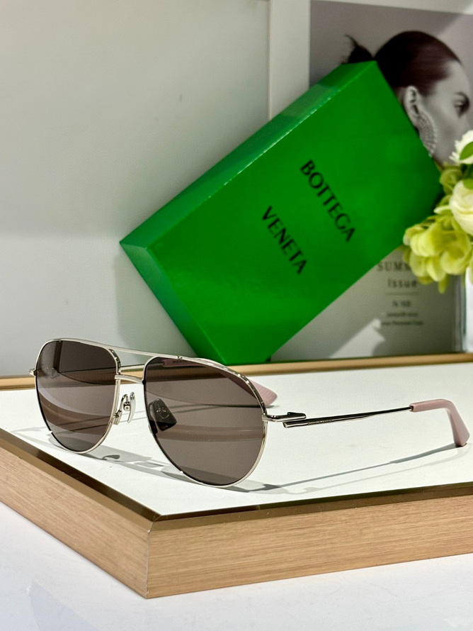 bo*te*ga Ve*ne*ta sunglasses(aaaa)-559