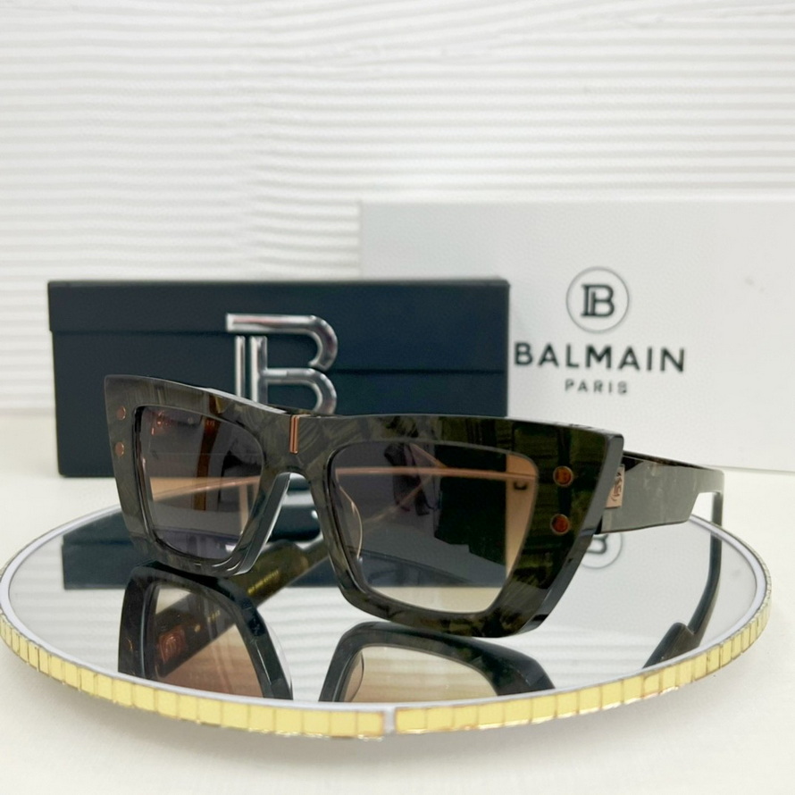 BALMAIN Sunglasses(AAAA)-105