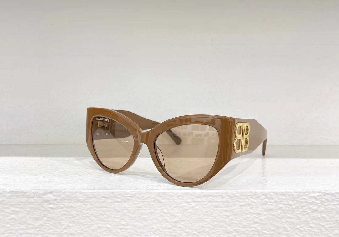 Ba*len*cia*ga sunglasses(aaaa)-673