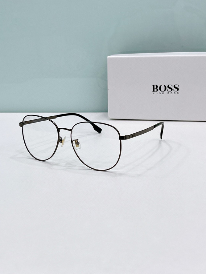 BOSS Sunglasses(AAAA)-582