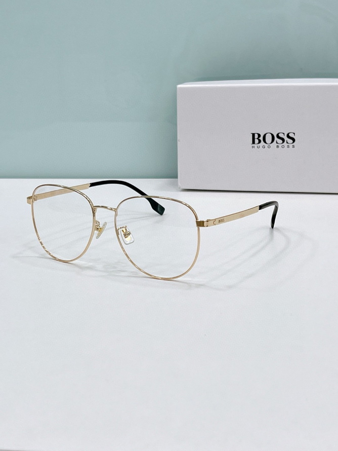 BOSS Sunglasses(AAAA)-579