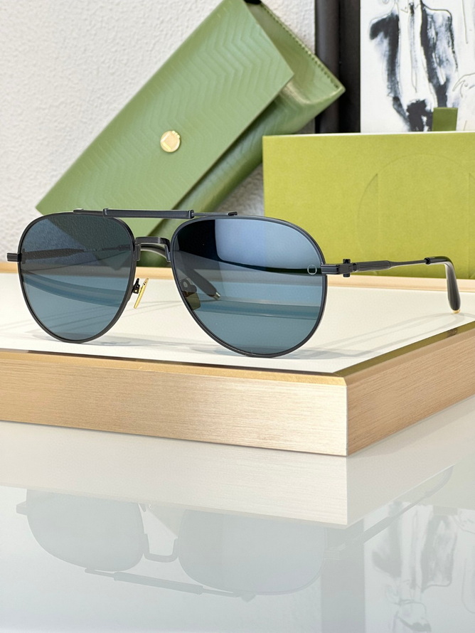BALMAIN Sunglasses(AAAA)-095