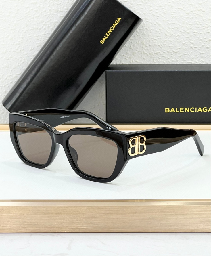 Ba*len*cia*ga sunglasses(aaaa)-659