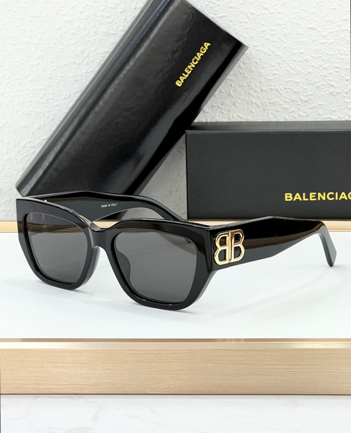 Ba*len*cia*ga sunglasses(aaaa)-657