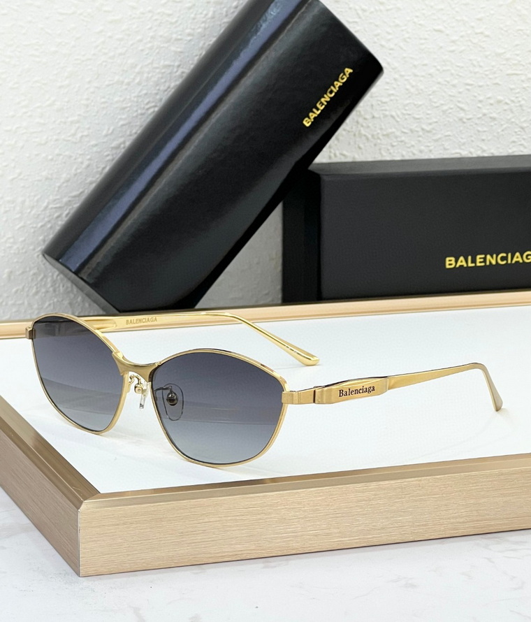 Ba*len*cia*ga sunglasses(aaaa)-650