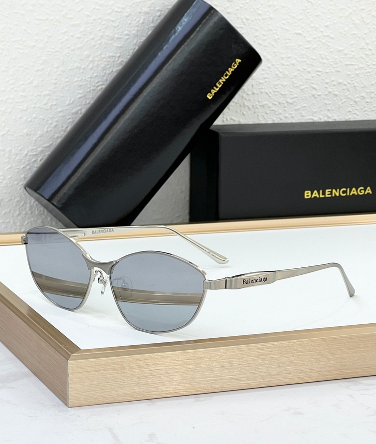 Ba*len*cia*ga sunglasses(aaaa)-649