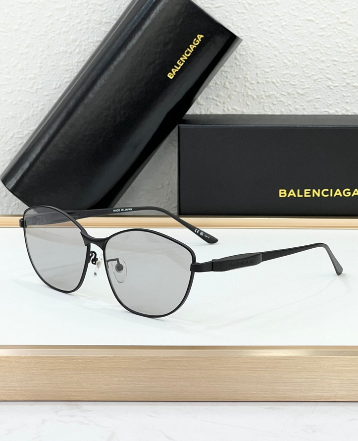 Ba*len*cia*ga sunglasses(aaaa)-628