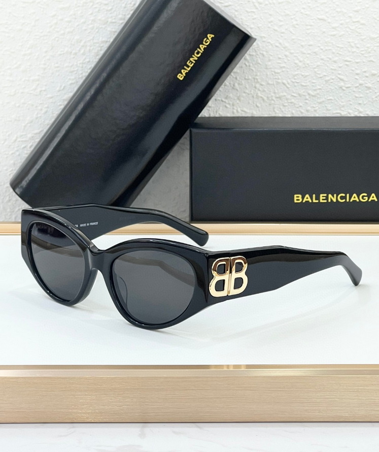 Ba*len*cia*ga sunglasses(aaaa)-624