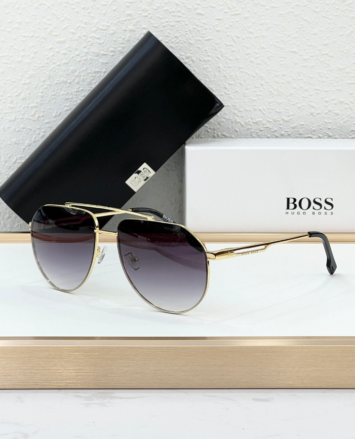 BOSS Sunglasses(AAAA)-564