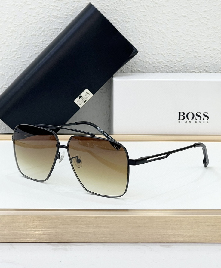 BOSS Sunglasses(AAAA)-559