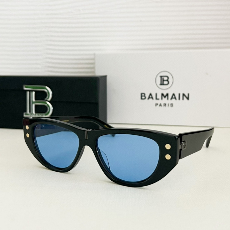BALMAIN Sunglasses(AAAA)-079