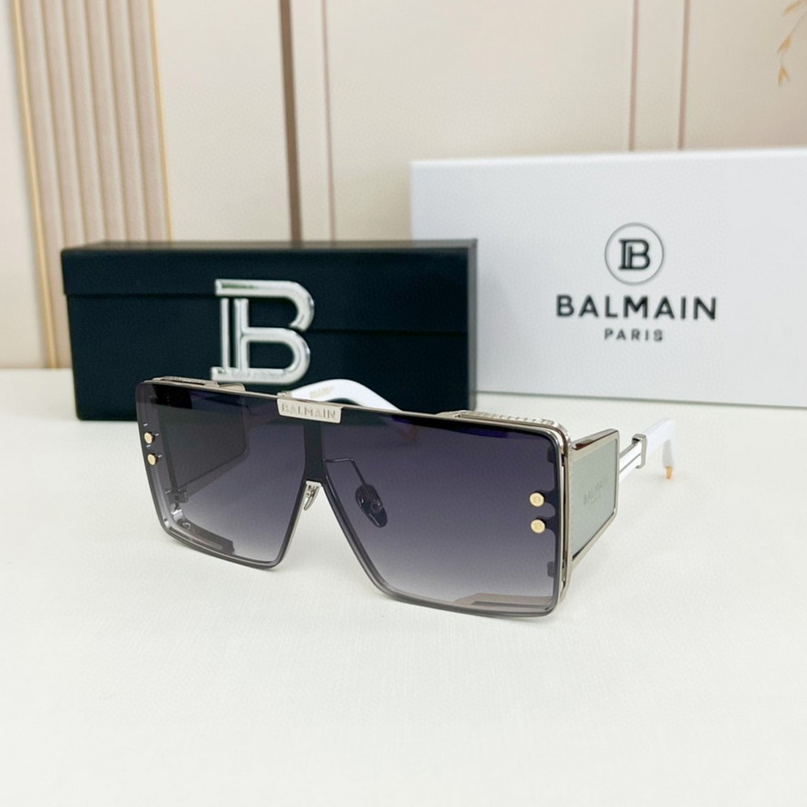 BALMAIN Sunglasses(AAAA)-065