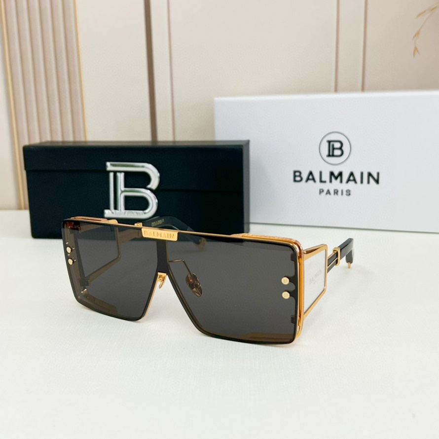 BALMAIN Sunglasses(AAAA)-064