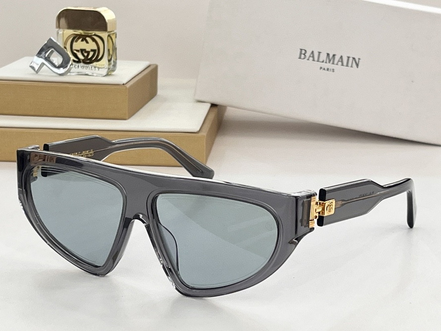 BALMAIN Sunglasses(AAAA)-039