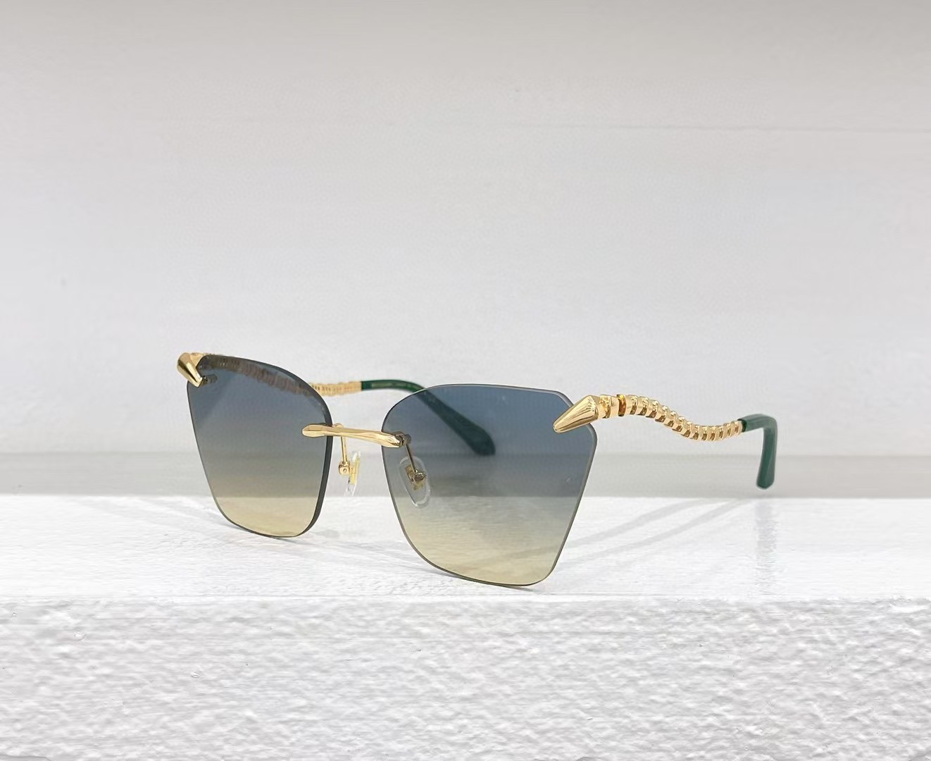 Ba*len*cia*ga sunglasses(aaaa)-593