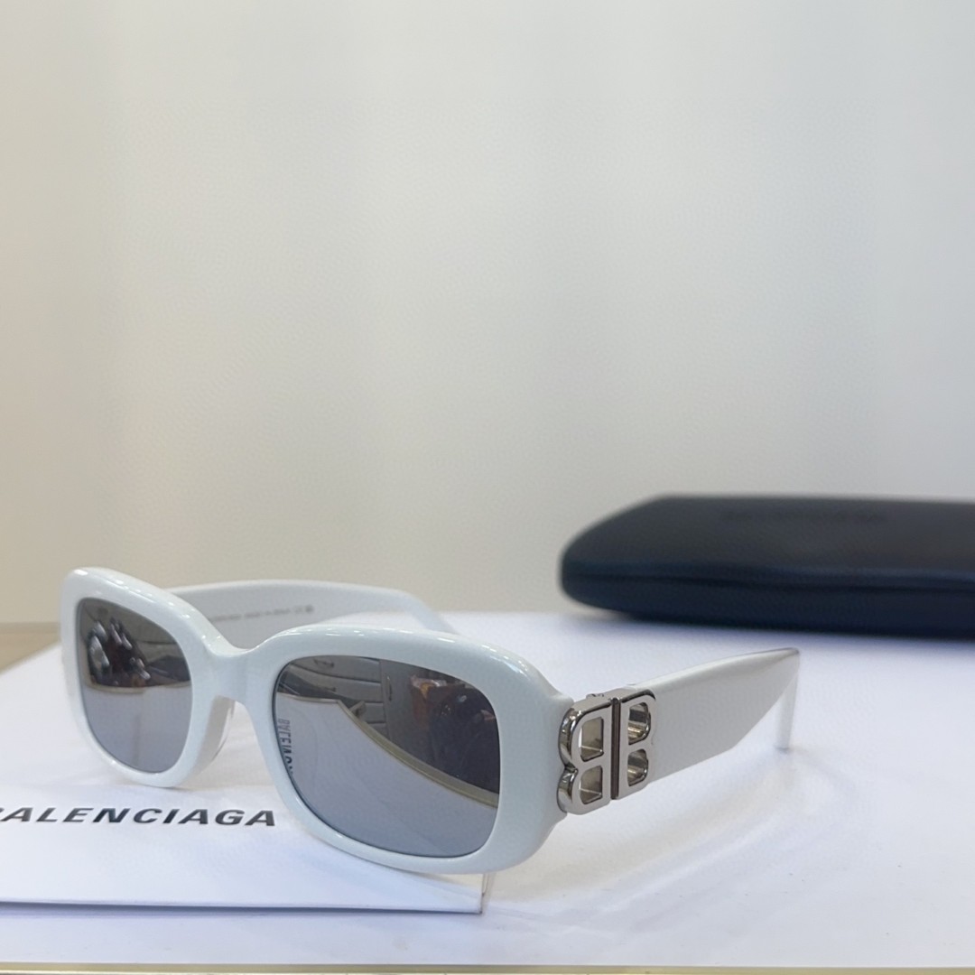 Ba*len*cia*ga sunglasses(aaaa)-588
