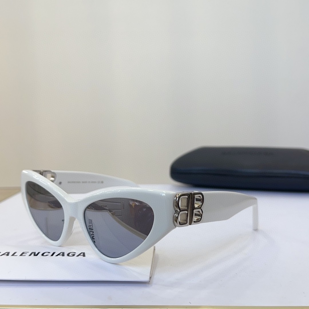 Ba*len*cia*ga sunglasses(aaaa)-585