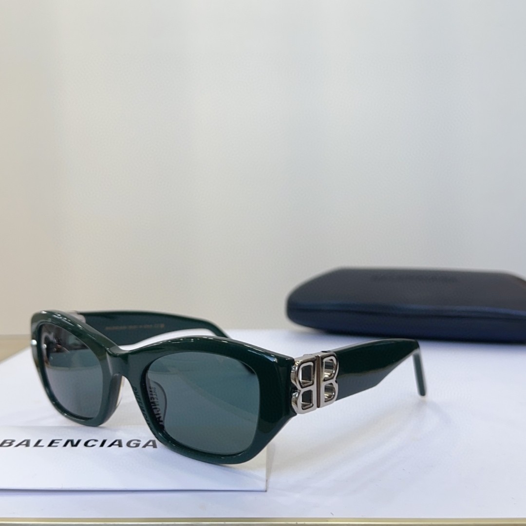 Ba*len*cia*ga sunglasses(aaaa)-577