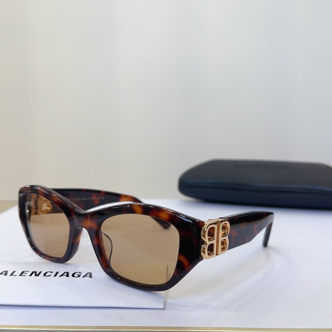 Ba*len*cia*ga sunglasses(aaaa)-575