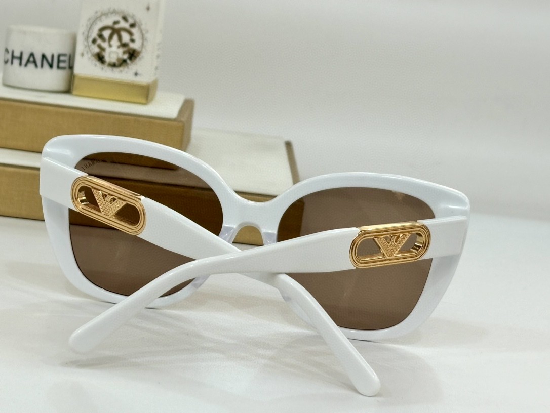 Armani Sunglasses(AAAA)-089