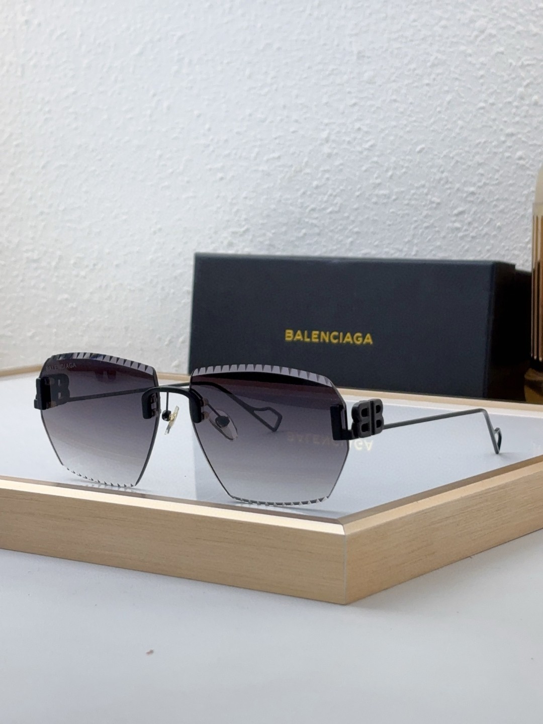 Ba*len*cia*ga sunglasses(aaaa)-563