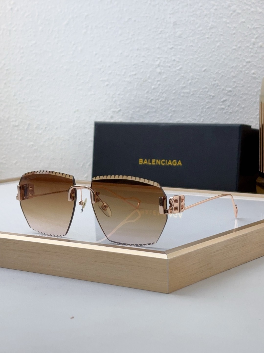 Ba*len*cia*ga sunglasses(aaaa)-562