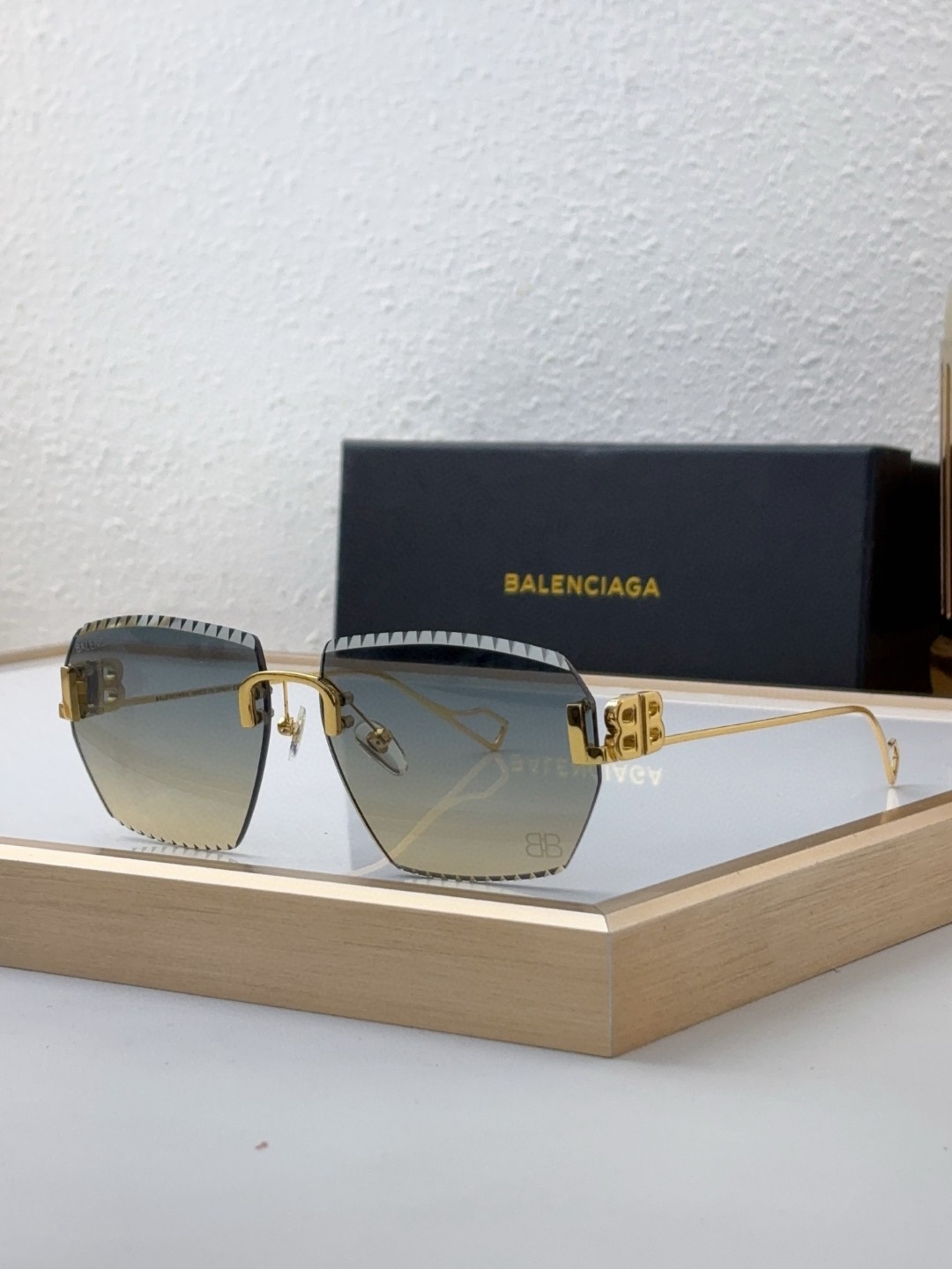 Ba*len*cia*ga sunglasses(aaaa)-559