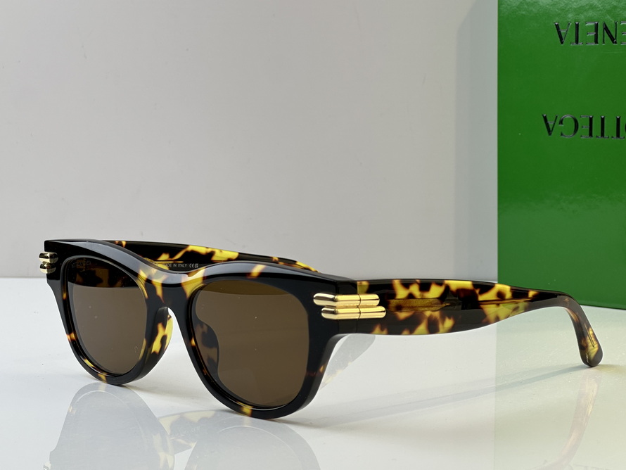bo*te*ga Ve*ne*ta sunglasses(aaaa)-537