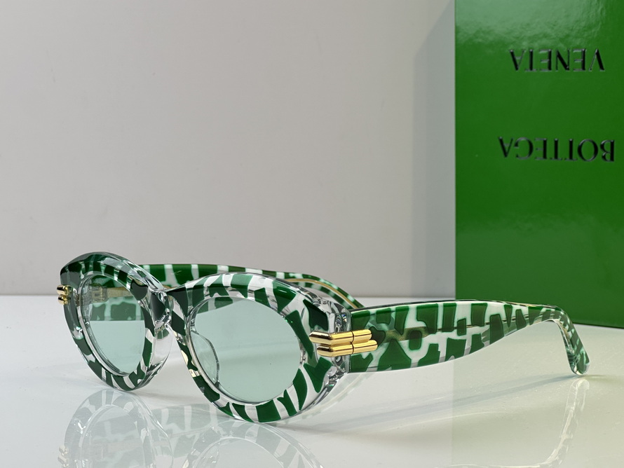 bo*te*ga Ve*ne*ta sunglasses(aaaa)-532