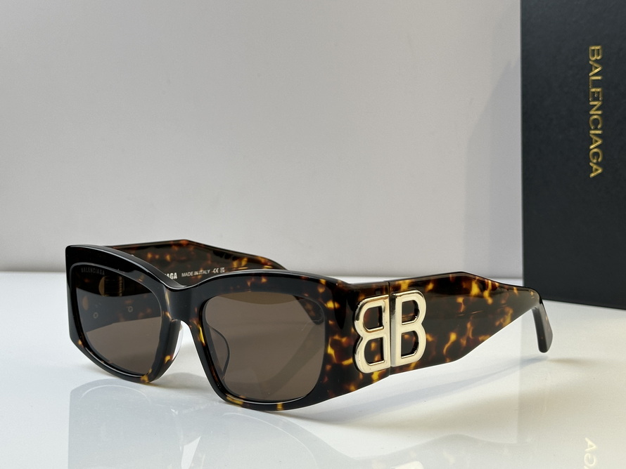 Ba*len*cia*ga sunglasses(aaaa)-554