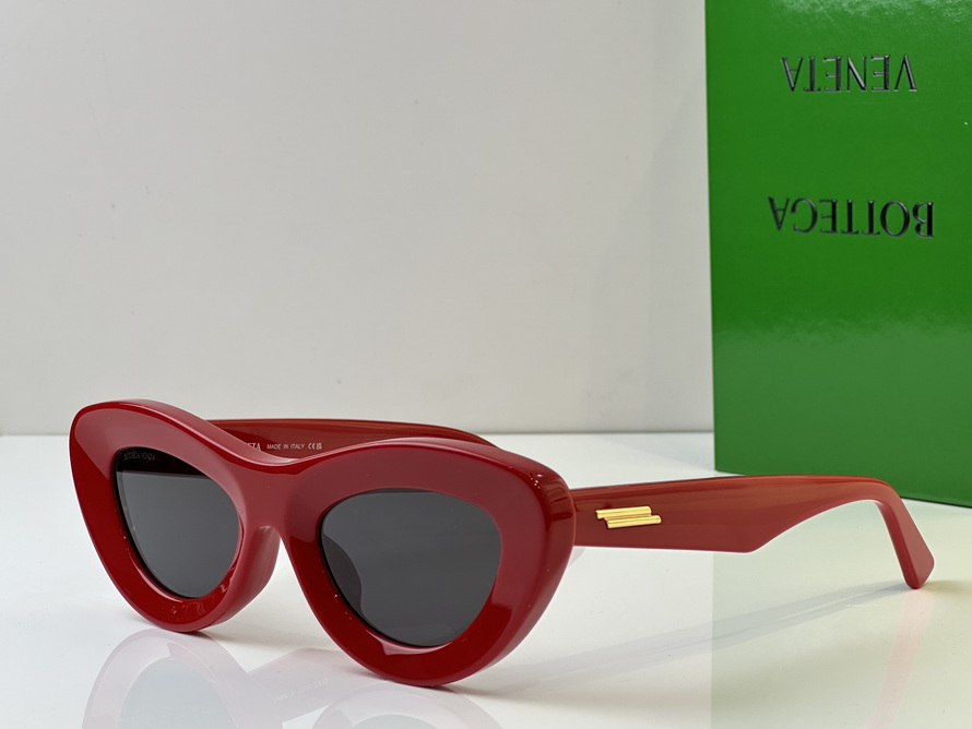 bo*te*ga Ve*ne*ta sunglasses(aaaa)-501
