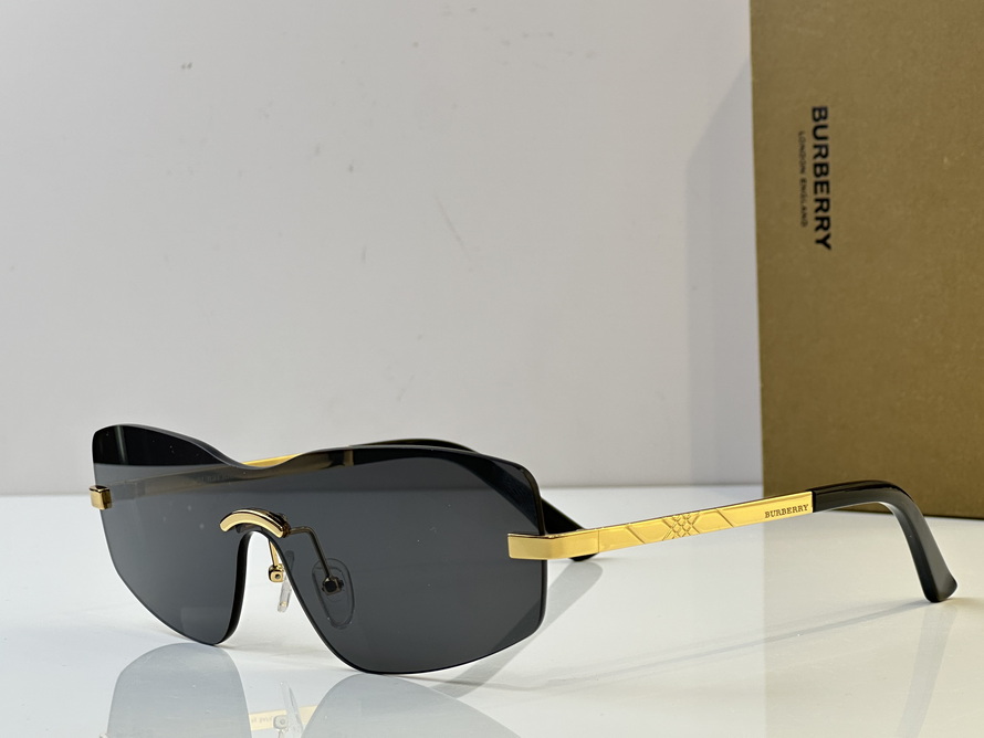 B**rry sunglasses(aaaa)-1013