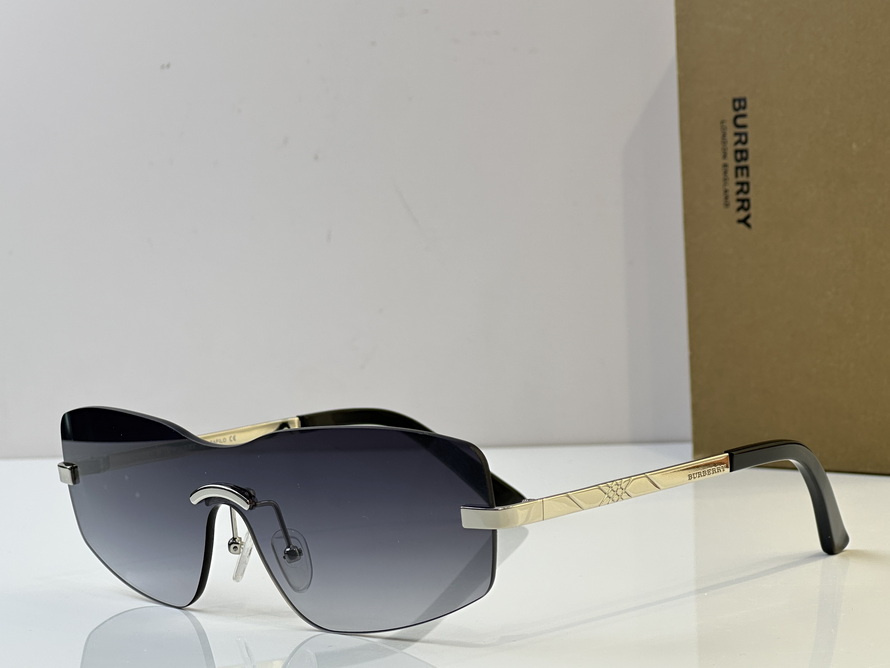 B**rry sunglasses(aaaa)-1012