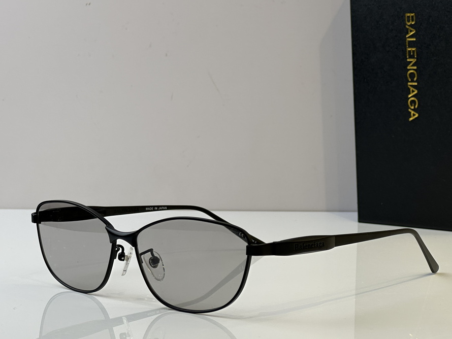 Ba*len*cia*ga sunglasses(aaaa)-545